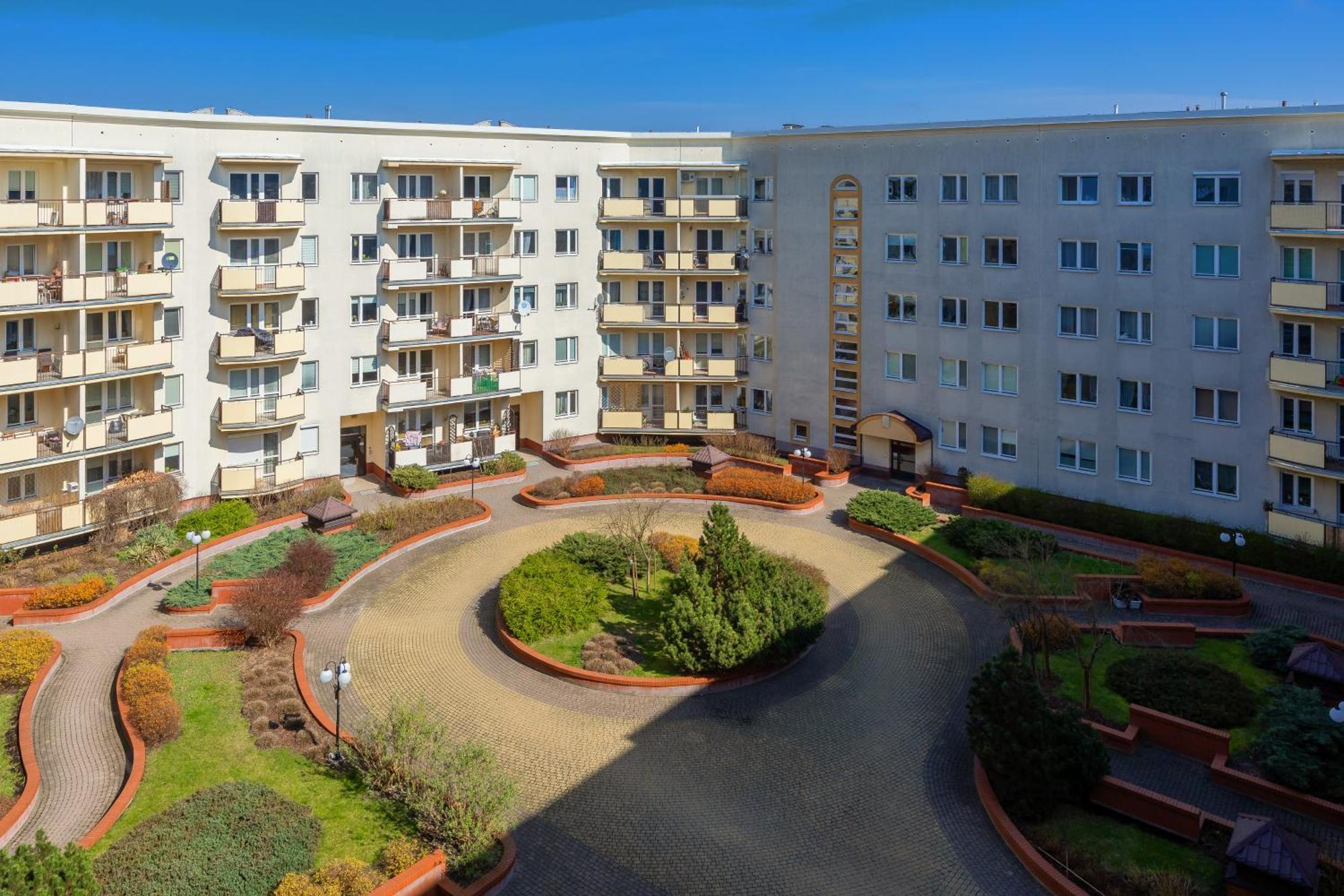 Appartamento Beautiful For 6 People With Balcony And Parking In By Renters