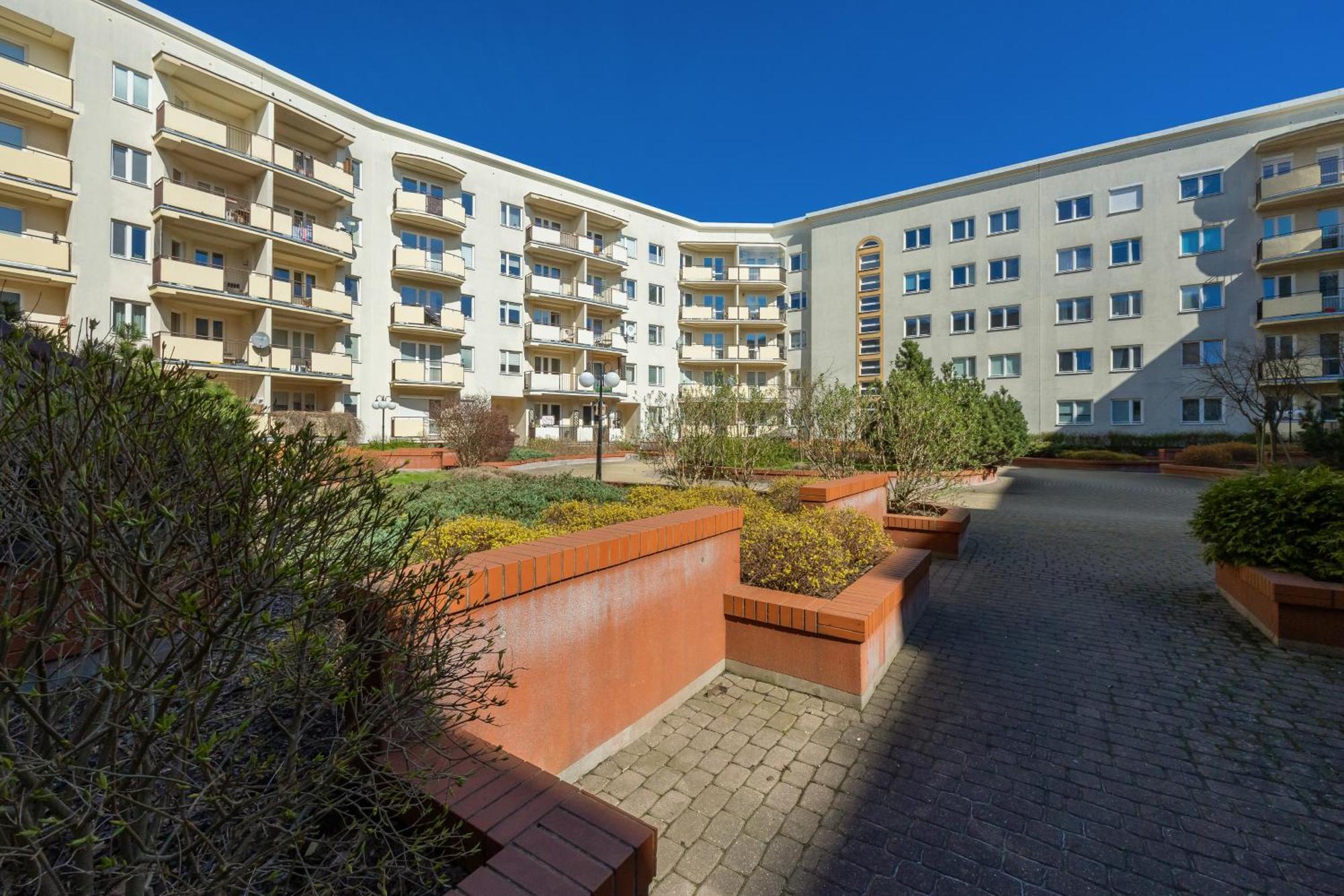 Appartamento Beautiful For 6 People With Balcony And Parking In By Renters *