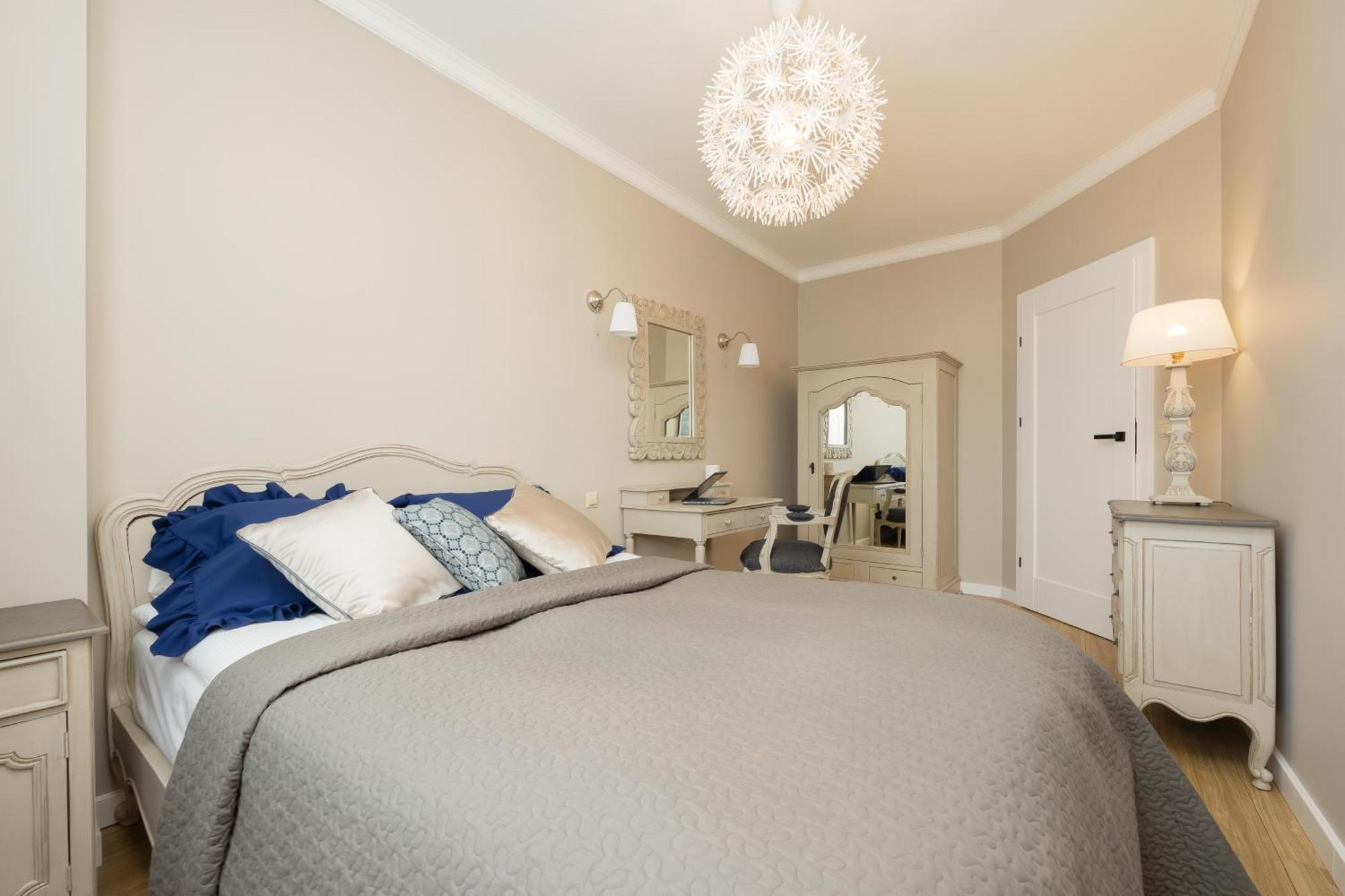 Appartamento Beautiful For 6 People With Balcony And Parking In By Renters *